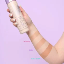 Self Tan Mousse Dark
