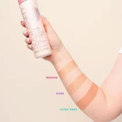Self Tan Mousse Ultra Dark