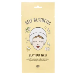Self Aesthetic Silky Hair Mask