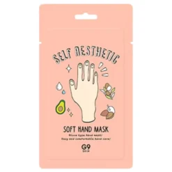 Self Aesthetic Soft Hand Mask