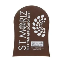 Self Tanning Mitt