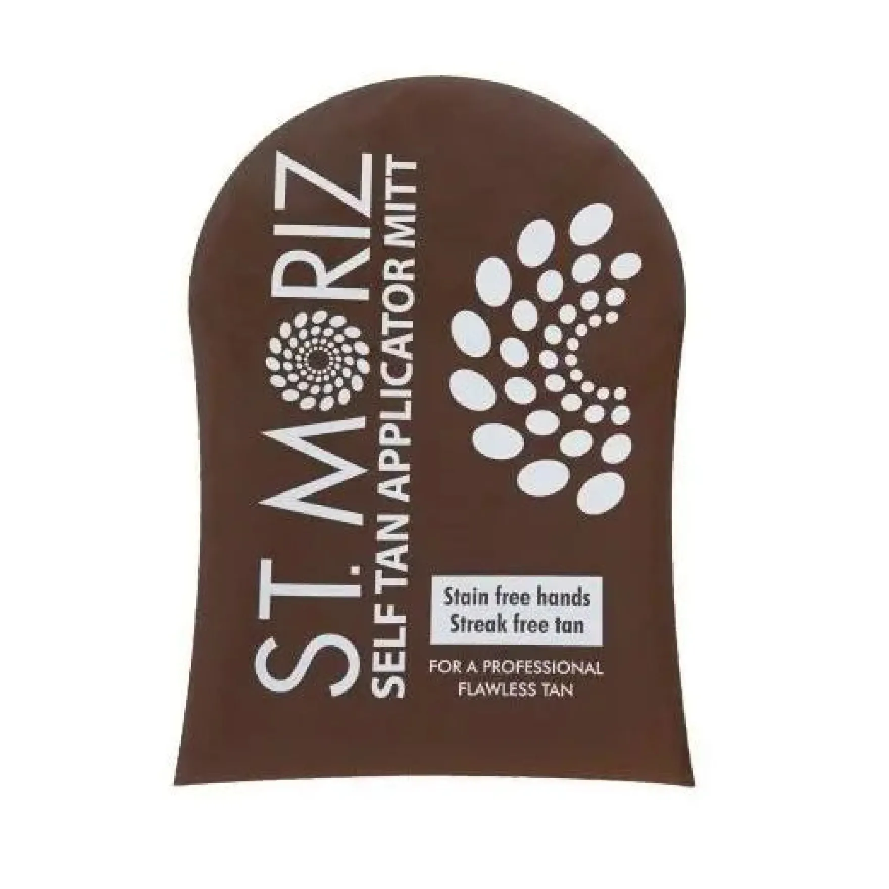 Self Tanning Mitt