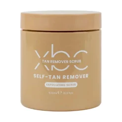 Self Tan Remover Scrub