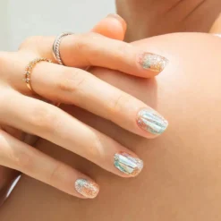 Semi Cured Gel Nail Strips N Newtro No.1