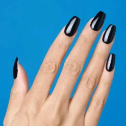 Semi Cured Gel Nail Strips N Onyx
