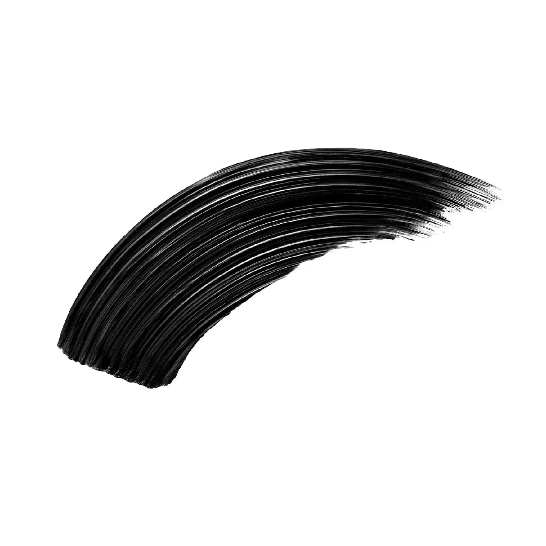 Sensational Body Mascara Waterproof Black