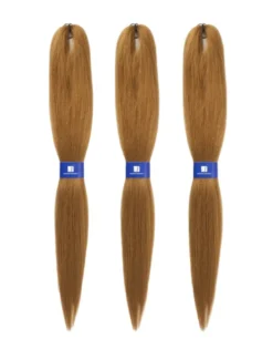 Sensationnel Pre-Stretched 24" Braiding Hair 27