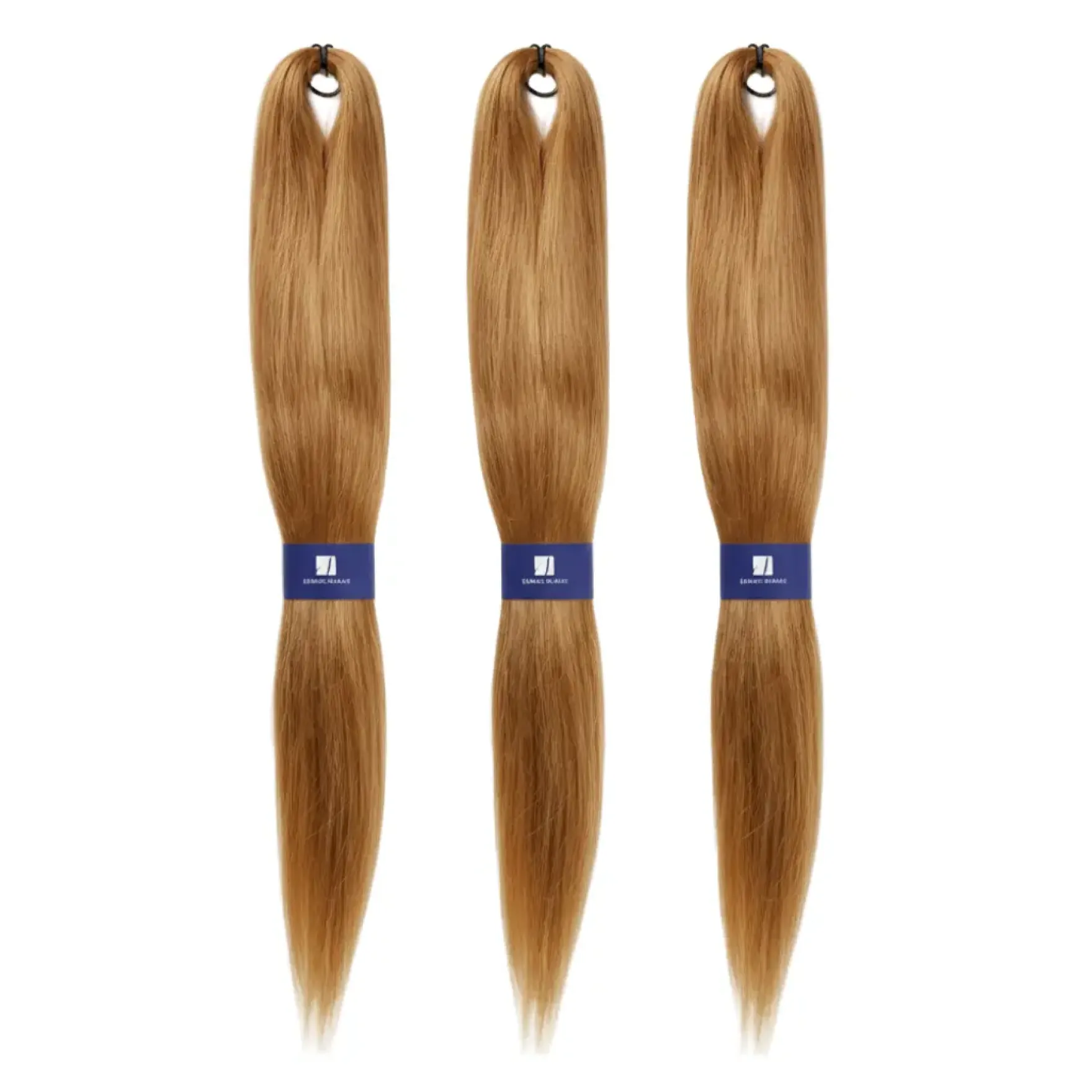 Sensationnel Pre-Stretched 24" Braiding Hair