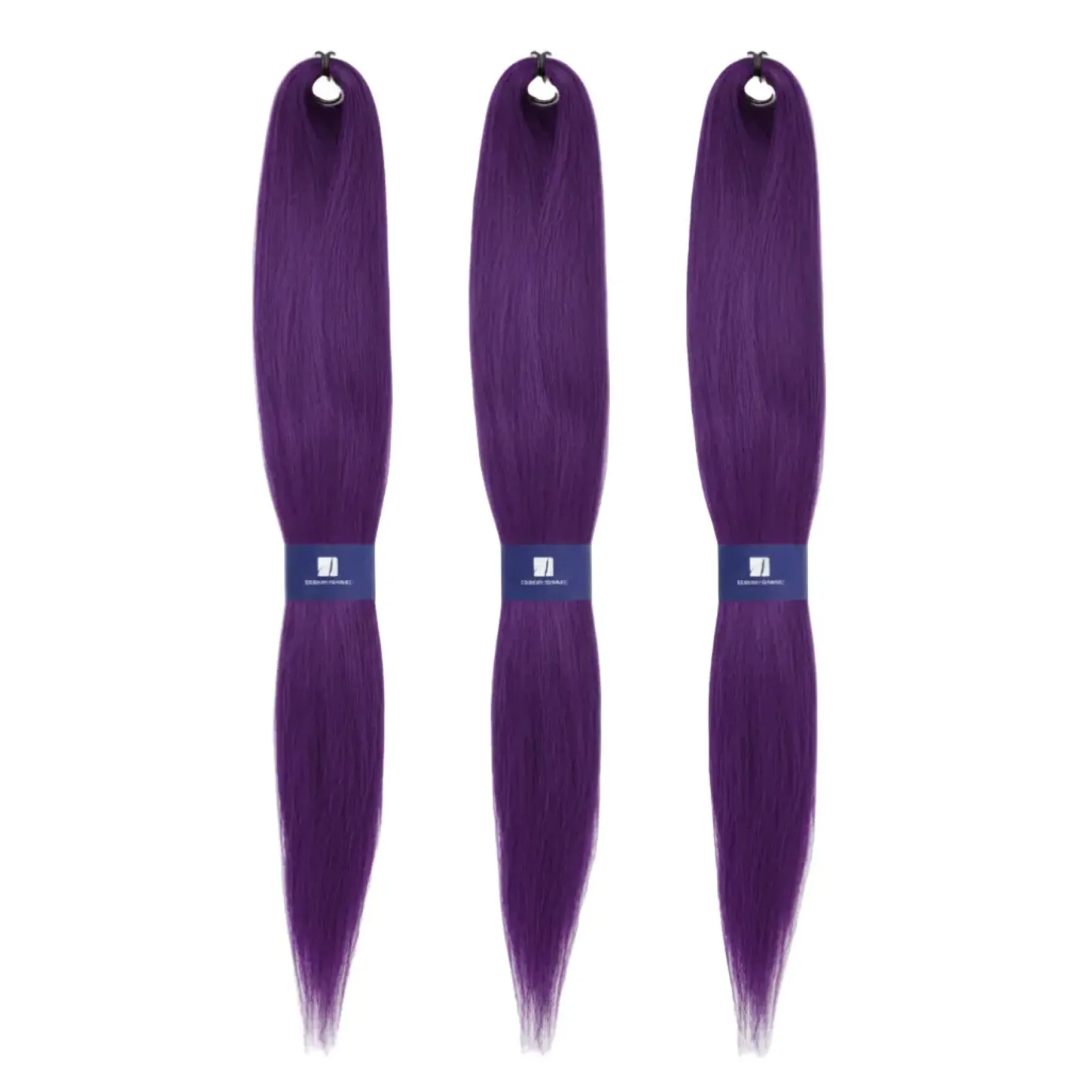 Sensationnel Pre-Stretched 24" Braiding Hair