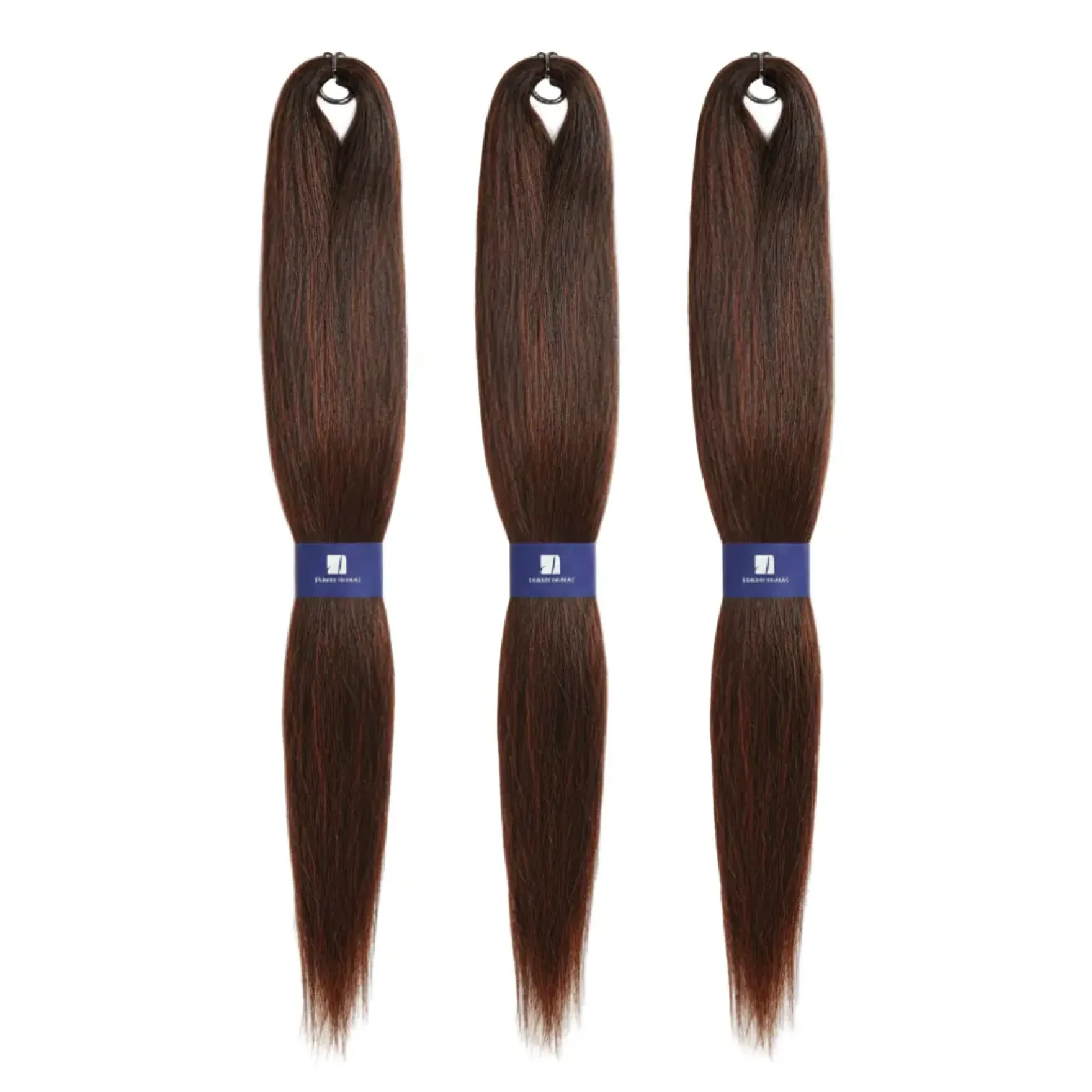 Sensationnel Pre-Stretched 24" Braiding Hair