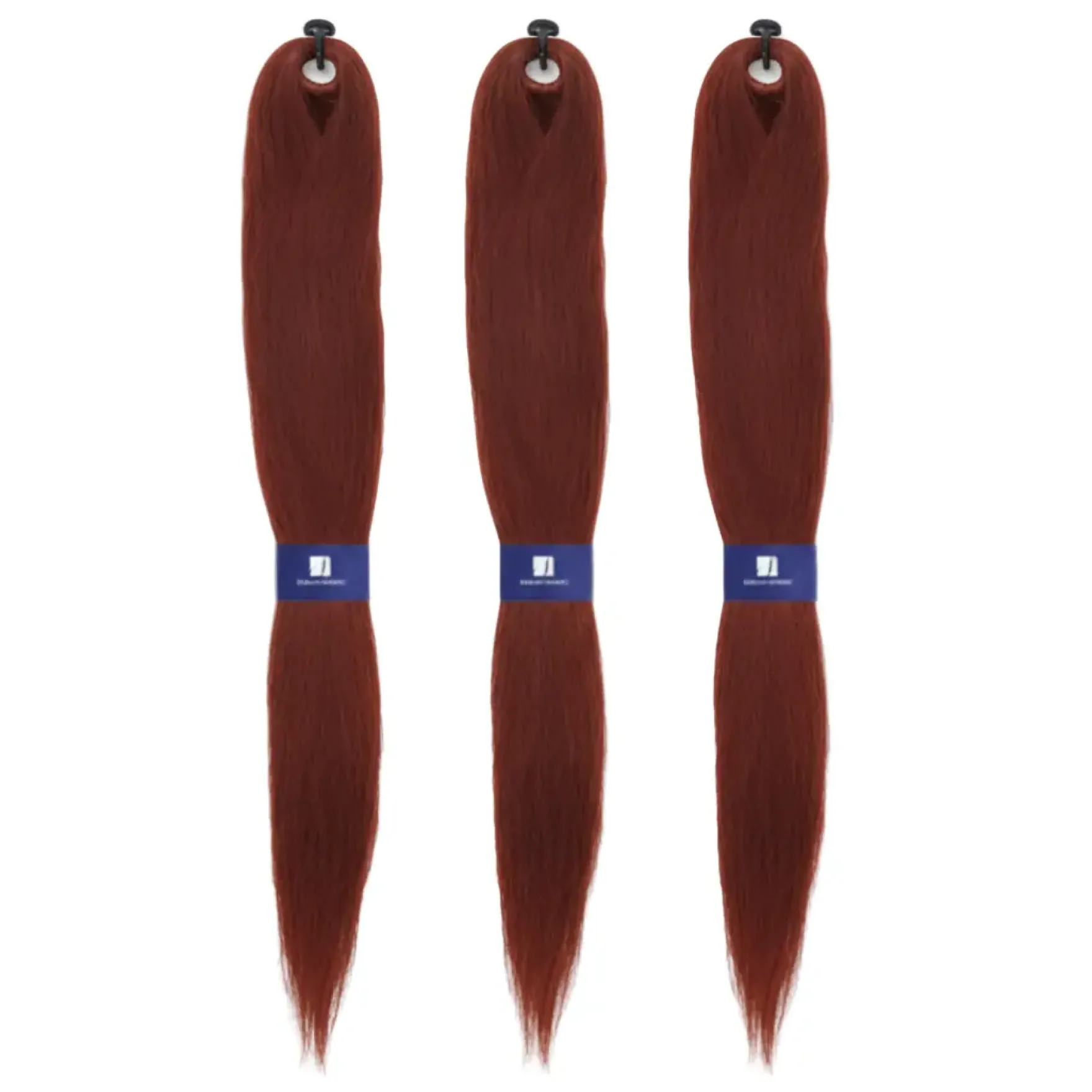Sensationnel Pre-Stretched 24" Braiding Hair