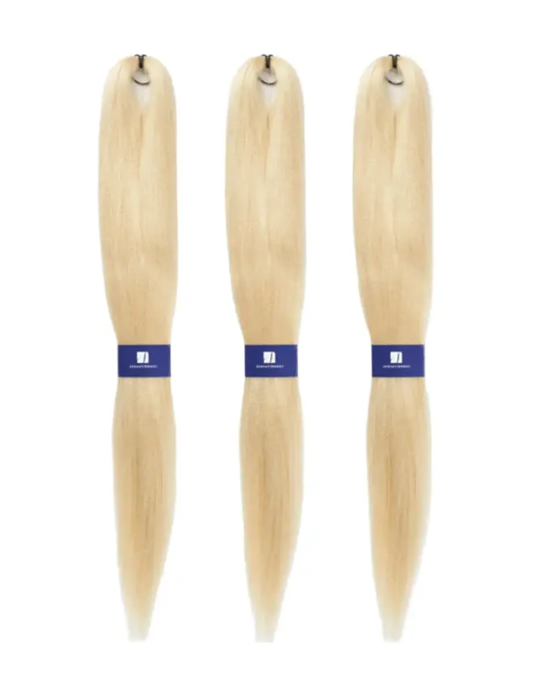 Sensationnel Pre-Stretched 24" Braiding Hair