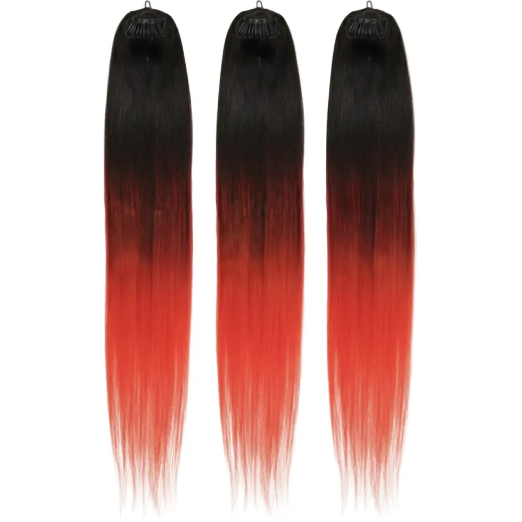 Sensationnel Pre-Stretched 24" Braiding Hair