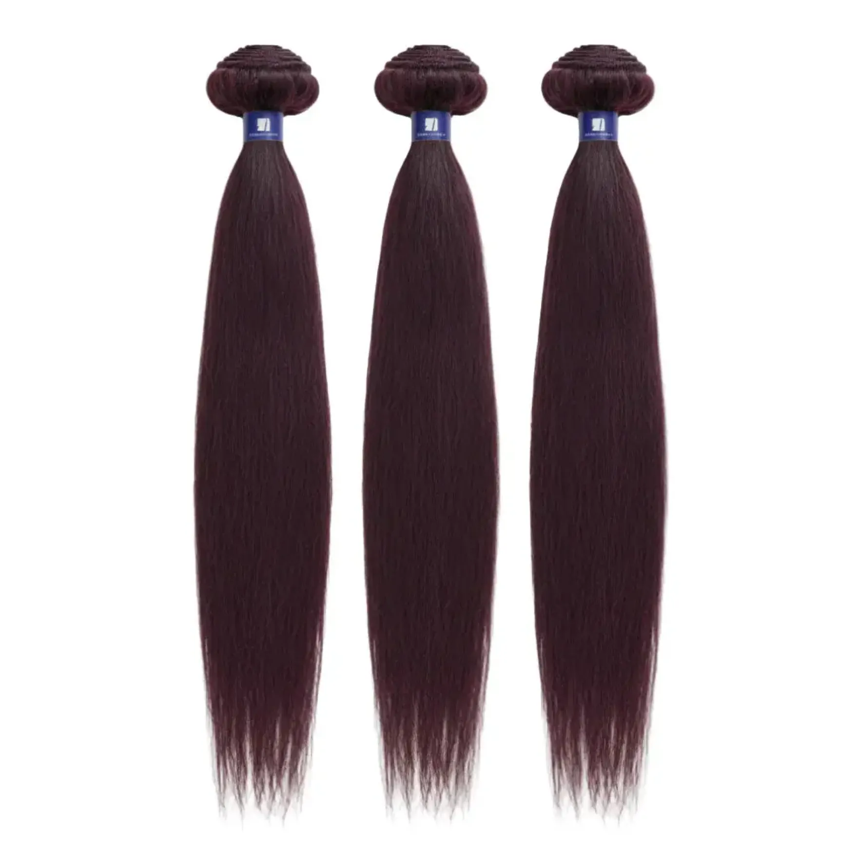 Sensationnel Pre-Stretched 18" Braiding Hair