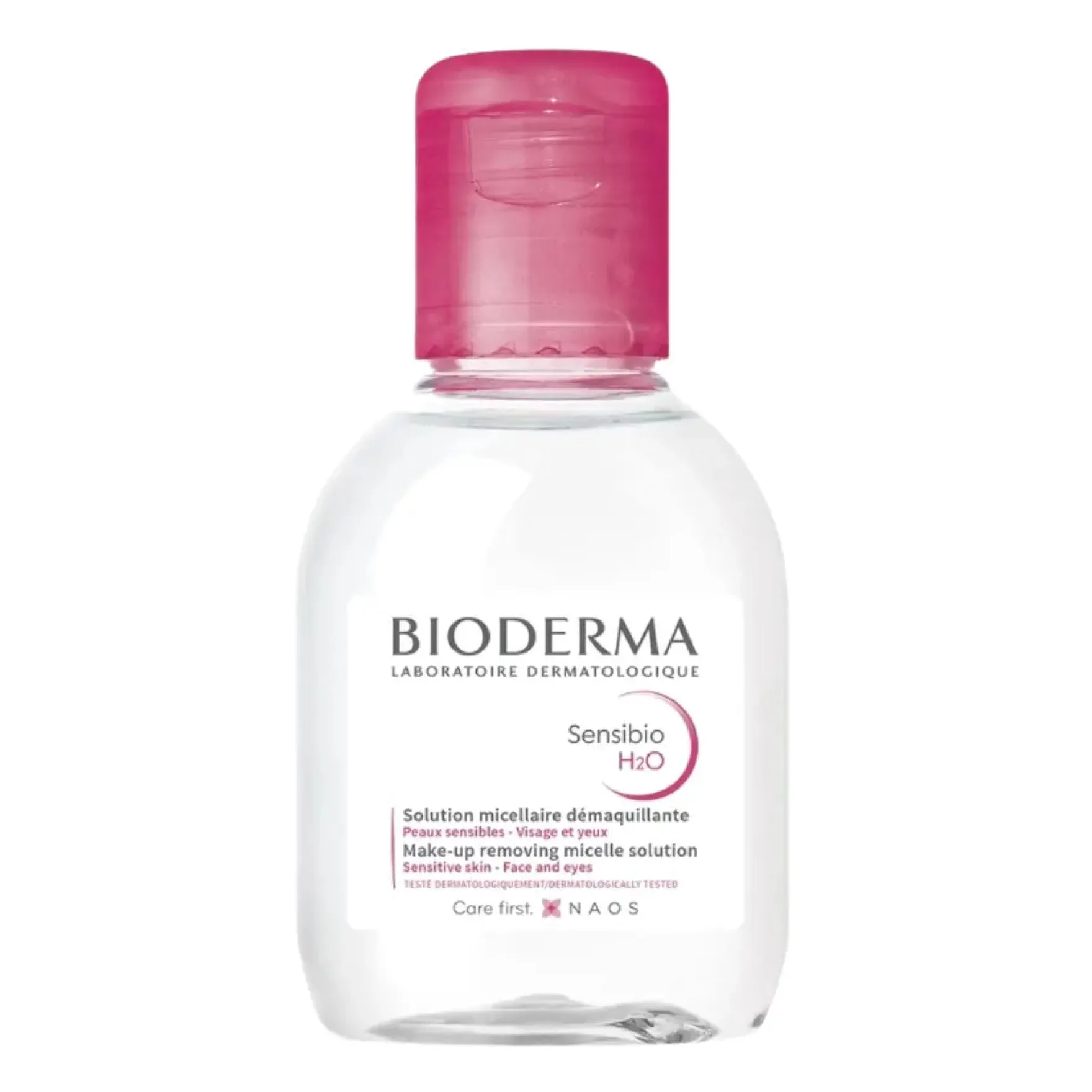 Sensibio H2O Micellair Water 100 ml.