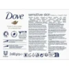 Sensitive Beauty Cream Bar 4-Pack