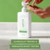 Sensitive Facial Cleanser Unscented