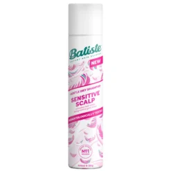 Sensitive Light Fragrance Dry Shampoo 200ml