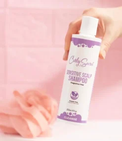 Sensitive Scalp Shampoo