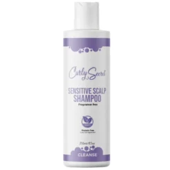 Sensitive Scalp Shampoo