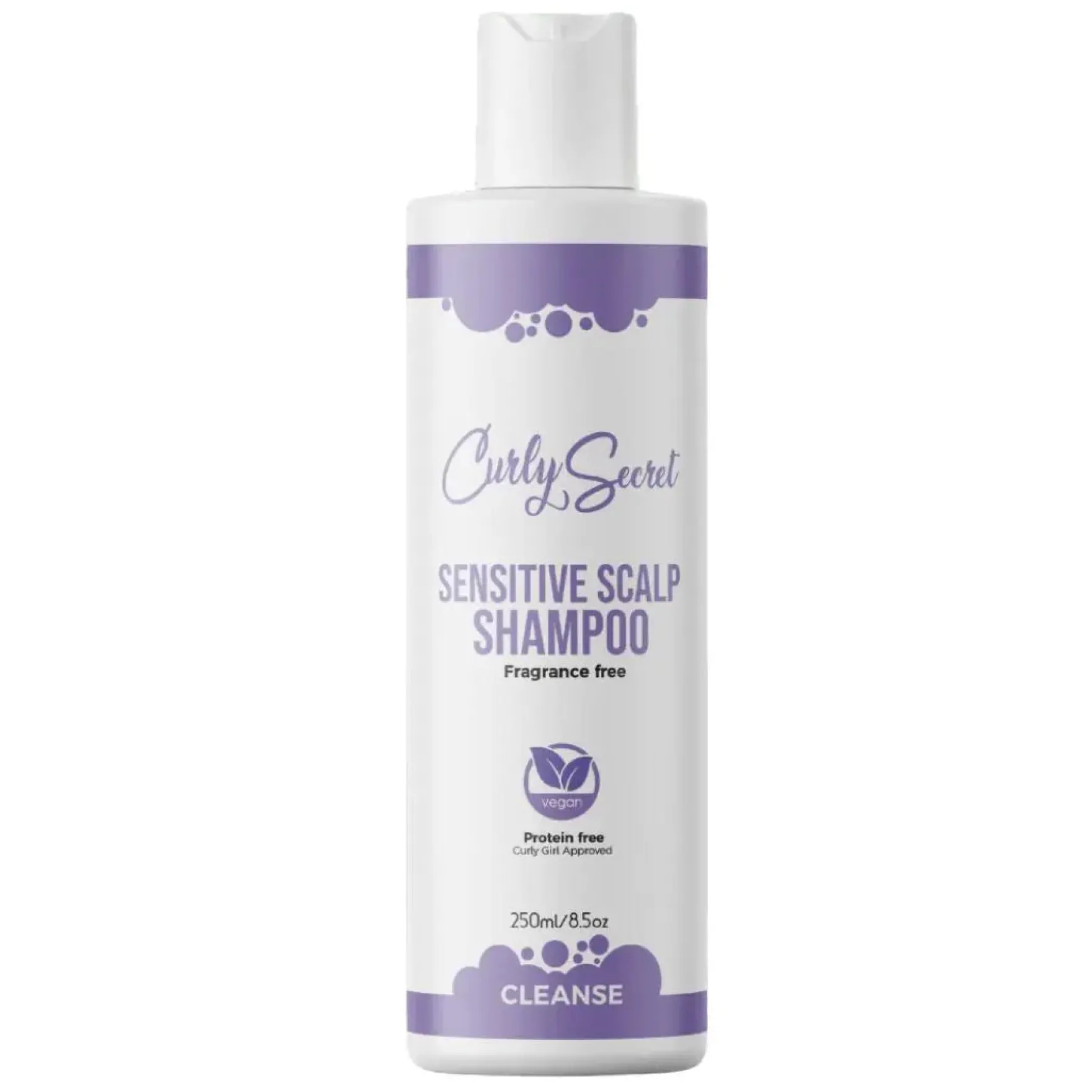 Sensitive Scalp Shampoo