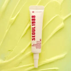 Seoul 1988 Advanced Shot: Retinal Liposome 12% + Black Rice