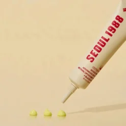 Seoul 1988 Advanced Shot: Retinal Liposome 12% + Black Rice