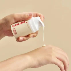 Seoul 1988 Cream: Retinal Liposome 1% + Fermented Rice