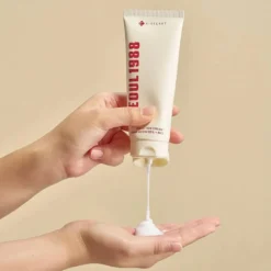 Seoul 1988 Cream: Snail Mucin 93% + Rice