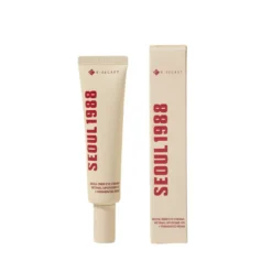 Seoul 1988 Eye Cream: Retinal Liposome 4% + Fermented Bean
