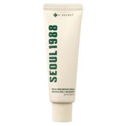 Seoul 1988 Repair Cream Niacica 20% + Mugwort
