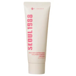 Seoul 1988 Sleeping Mask Collagen Complex 7 + Red Bean