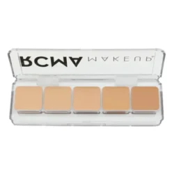 Series 5 Part Palette