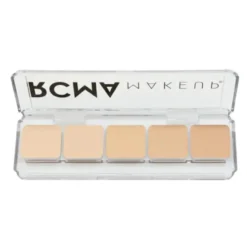 Series 5 Part Palette