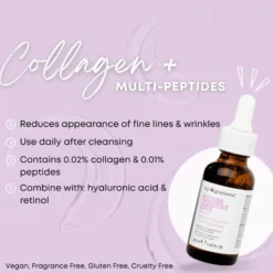 Serum Collagen+ Multi Peptide