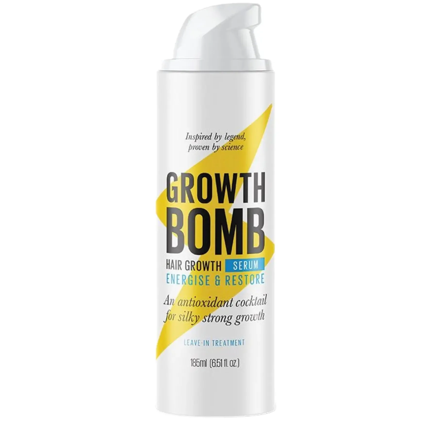 Serum Hair Growth