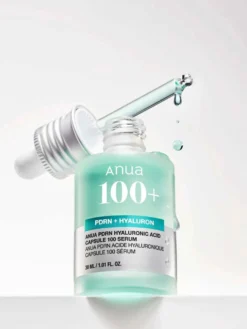Serum Mini Trio Set