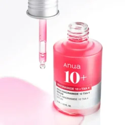 Serum Mini Trio Set