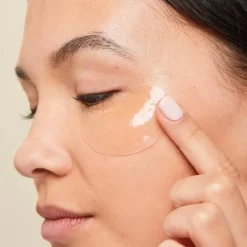 Serve Chilled Bubbly Eye Gels Single