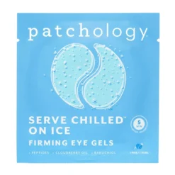 Serve Chilled Iced Eye Gels Single