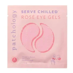 Serve Chilled Rose Eye Gels Single