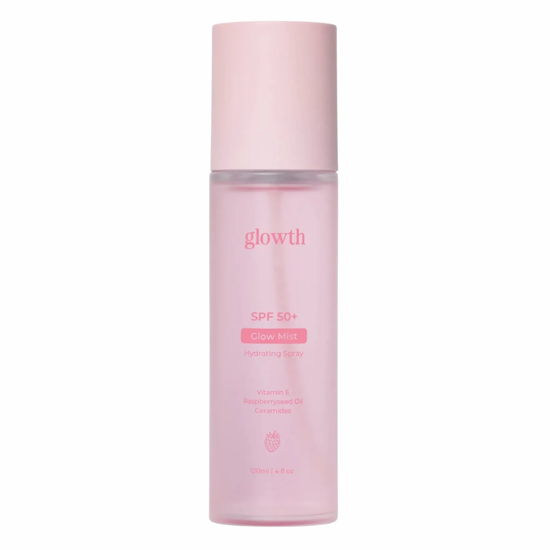 Setting Mist SPF 50