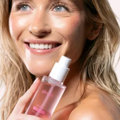 Setting Mist SPF 50