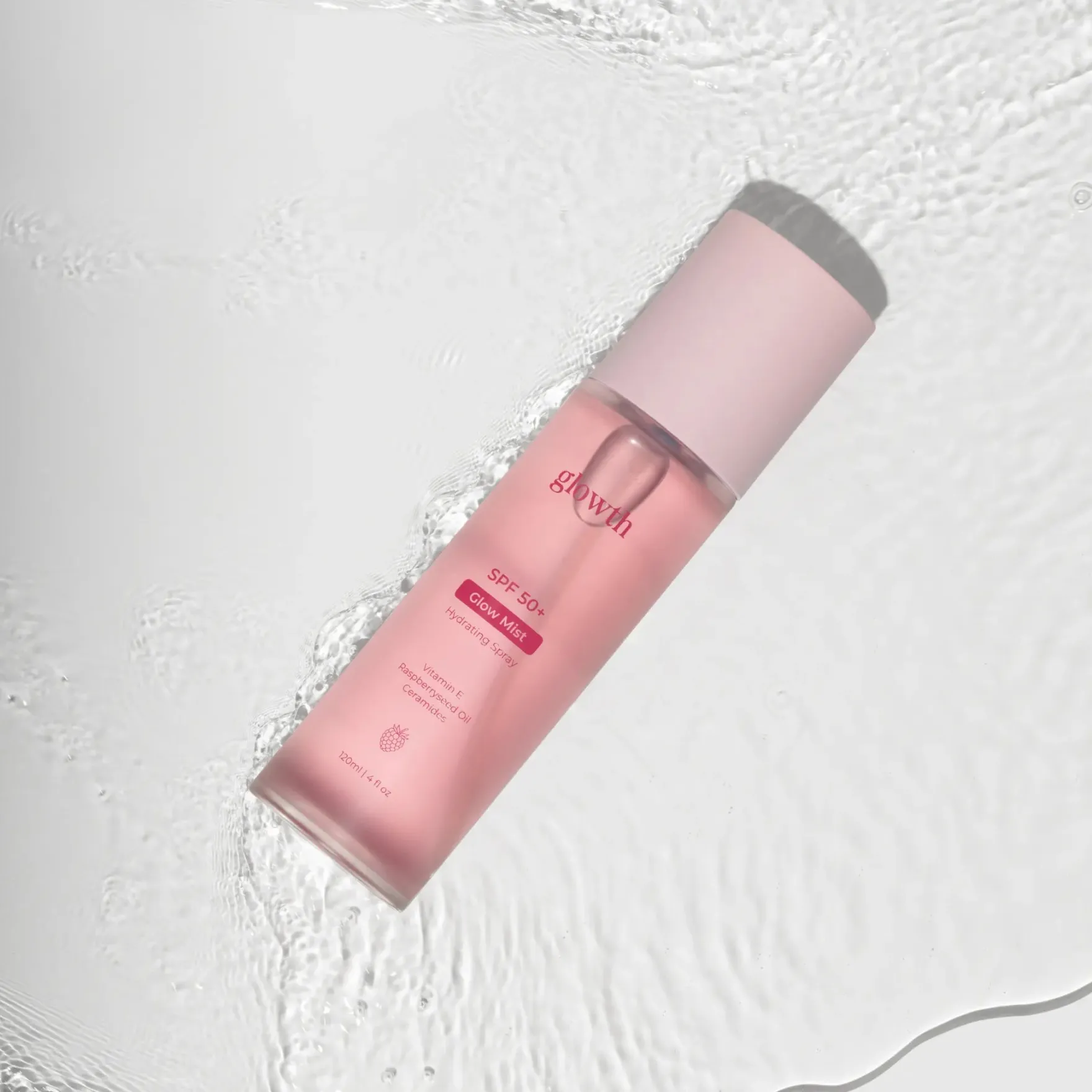 Setting Mist SPF 50