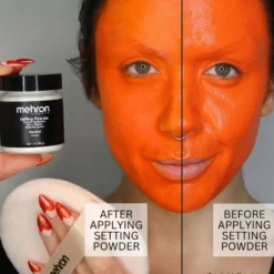 Setting Powder Neutral 28 gr.