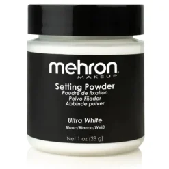 Setting Powder Ultra White 28 gr.