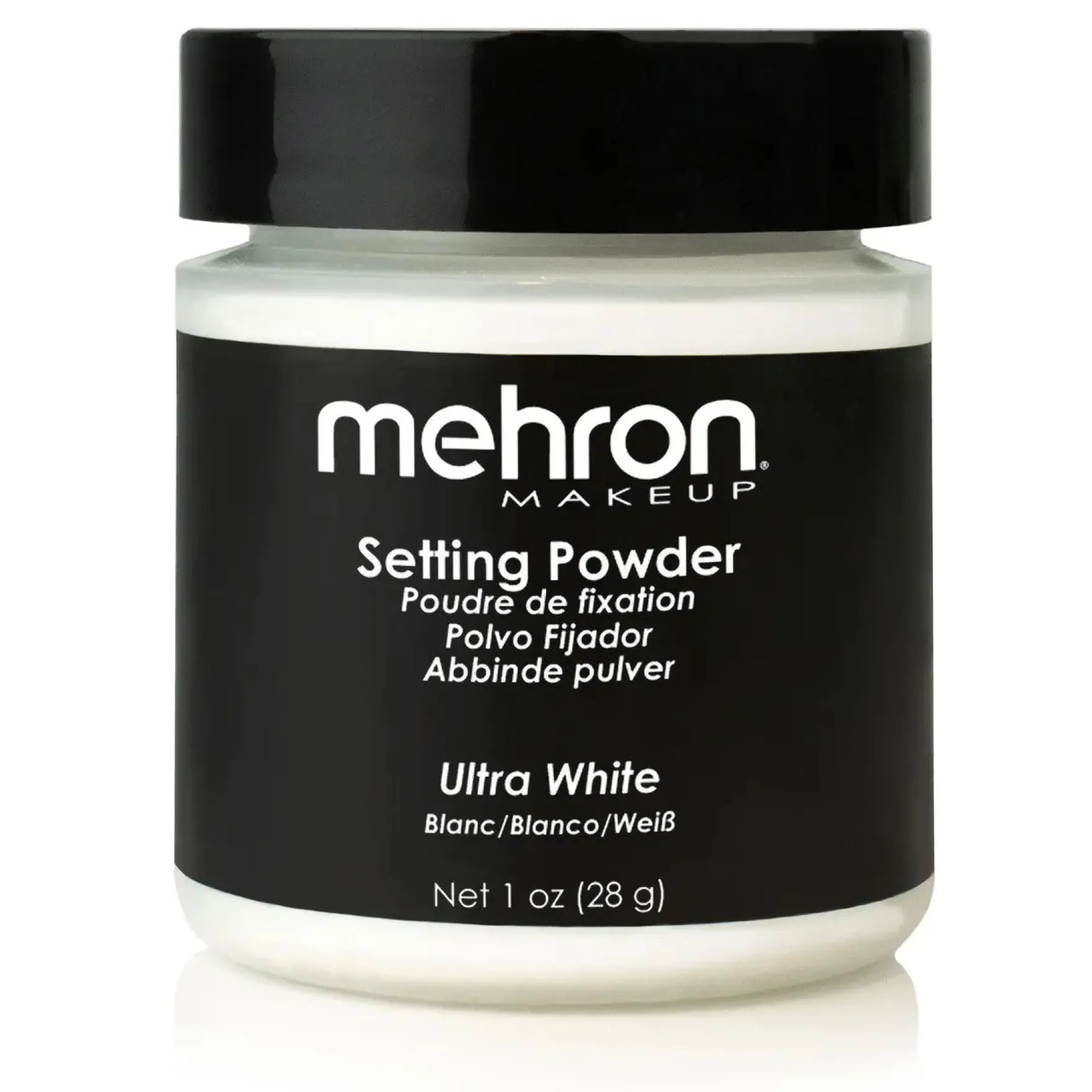 Setting Powder Ultra White 28 gr.