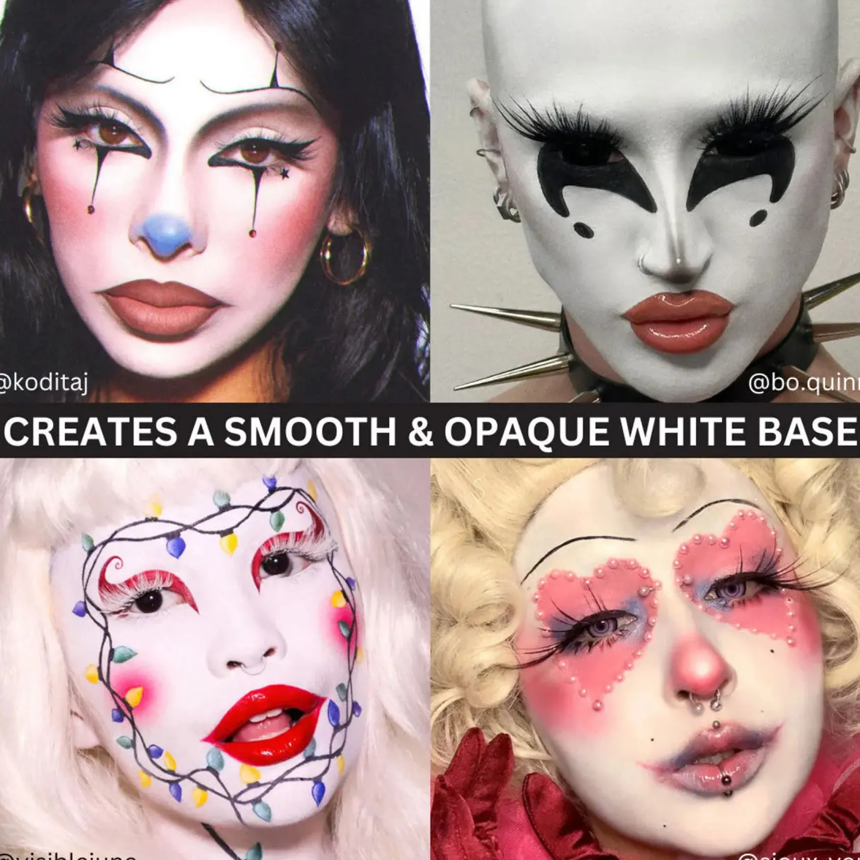 Setting Powder Ultra White 28 gr.