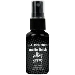 Setting Spray