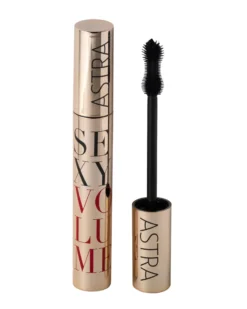 Sexy Volume Mascara Deep Black